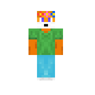 Spring fox Spring fox