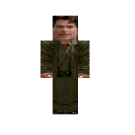 Genry Rhodes Genry Rhodes