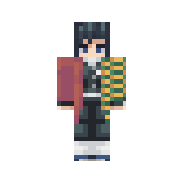 giyu_tomioka giyu_tomioka