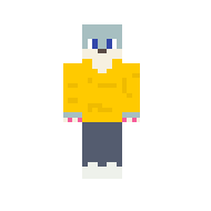 [Супер студент] Я хочу быть зверем