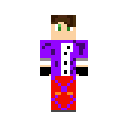 Радскас (человек: Елисей) *удачная версия*)