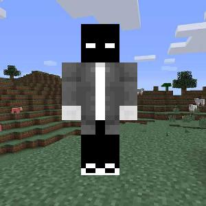 Манекен Спойствия