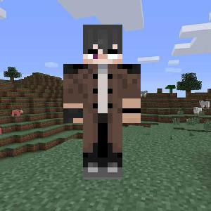 Путешественник