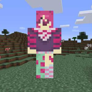 Caroline STOMACH BOOK