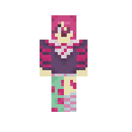 Caroline STOMACH BOOK