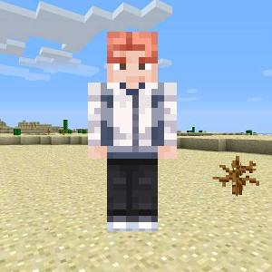 Itadori Yuji «modul»