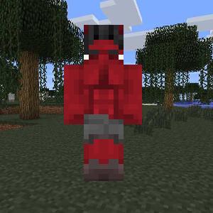 Я, но только качок