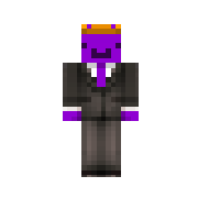 Wembu костюм и корона