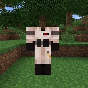 Костюм Гост Бастер