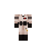 Костюм Гост Бастер