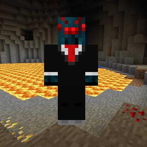 Мистер Паук