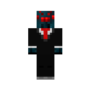 Мистер Паук