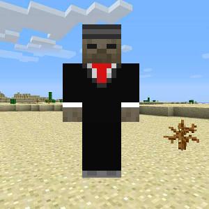 Мистер Кадавр