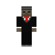 Мистер Кадавр