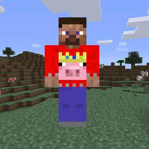 Памятный Стив