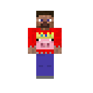 Памятный Стив