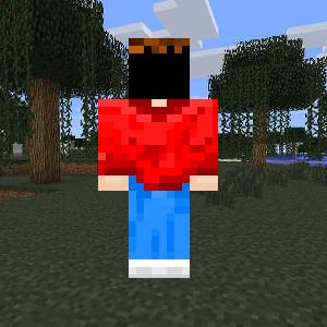 Неизвестный человек