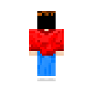 Неизвестный человек