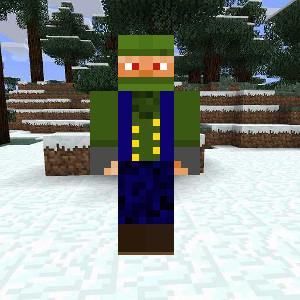 Злой Охотник