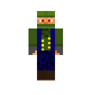 Злой Охотник