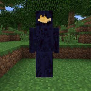 Тая Чернильный Демон