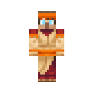 Муравейчик-житель из пустыни