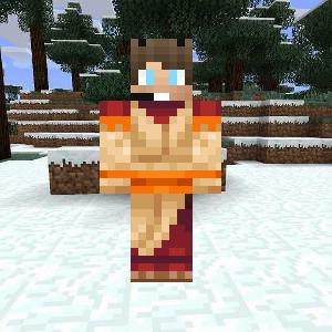 Муравей из пустыни 1 (не житель)