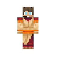 Муравей из пустыни 1 (не житель)