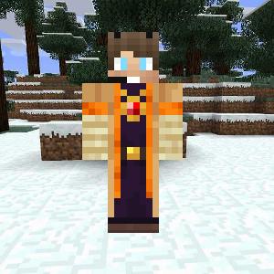 Маг пустыни Муравейчик