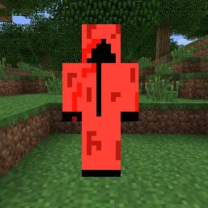 Красный киллер