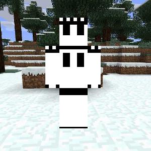 Король Пустоты