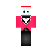 Кейн из У.Ц.Ц.