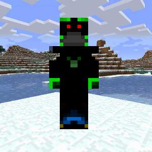 Dark Flinn