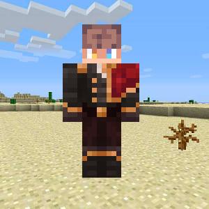 Эльф-путешественник