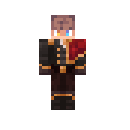 Эльф-путешественник