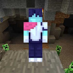 Kris «The dark world»