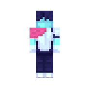 Kris «The dark world»