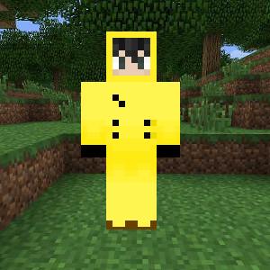 Человек в Бекрумс