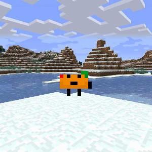 its raining tacos...