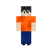 MiningFox в виде человека