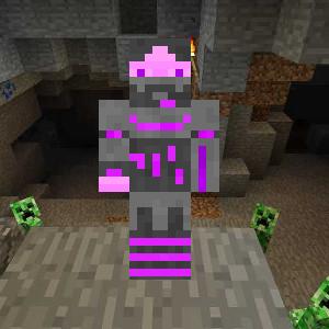 Эндрик улучшенный