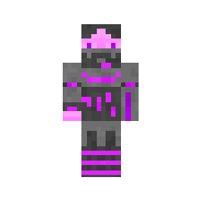 Эндрик улучшенный