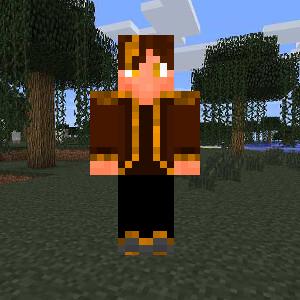 Золотые вставки