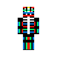 Робот малыш эндоскелет с проводами (M_TIMA228)
