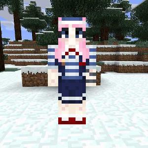 Косплей на Робин осд