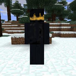 Тая Чернильный Демон 2.0