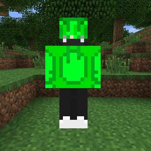 зелёный демон ( робин )