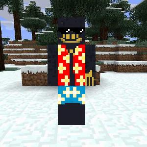 Бенди в отпуске