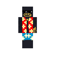 Бенди в отпуске