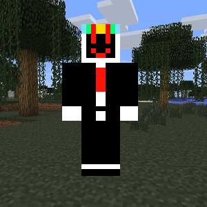 Робот малыш с вирусом (M_TIMA228)